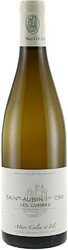 Вино Saint-Aubin Premiere Cru AOC "Les Combes"