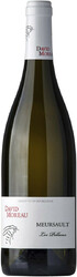 Вино David Moreau. Meursault "Les Pellans"