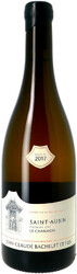 Вино Domaine Jean-Claude Bachelet & Fils. Saint-Aubin Premier Cru "Le Charmois" AOC