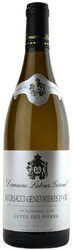 Вино Domaine Latour-Giraud, Meursault Genevrieres 1er Cru "Cuvee des Pierres", 2011