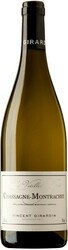 Вино Vincent Girardin. Chassagne-Montrachet "Vieilles Vignes" AOC