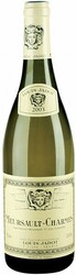 Вино Louis Jadot. Mersault-Charmes 1-er Cru AOC