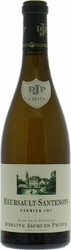 Вино Domaine Jacques Prieur. Meursault-Santenots Premier Cru