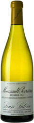 Вино Louis Latour. Meursault 1-er Cru "Perrieres"