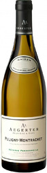 Вино Aegerter. "Reserve Personnelle" Puligny-Montrachet AOC