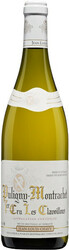 Вино Domaine Jean-Louis Chavy. Puligny-Montrachet. 1er Cru "Les Clavoillons"