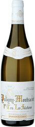 Вино Domaine Jean-Louis Chavy. Puligny-Montrachet. 1er Cru "Les Folatieres"