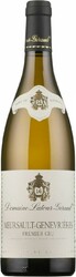 Вино Domaine Latour-Giraud. Meursault-Genevrieres Premier Cru AOC