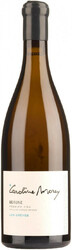 Вино Caroline Morey. Beaune 1-er Cru "Les Greves" Blanc AOC