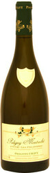 Вино Philippe Chavy. Puligny-Montrachet 1er Cru "Les Folatieres"
