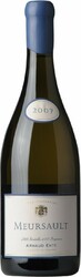 Вино Domaine Arnaud Ente. Meursault AOC
