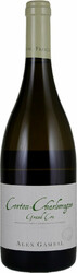 Вино Alex Gambal. Corton-Charlemagne Grand Cru AOC