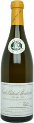 Вино Louis Latour. Criots-Batard-Montrachet Grand Cru AOC