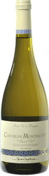 Вино Domaine Jean Chartron, Chevalier-Montrachet Grand Cru "Clos des Chevaliers" AOC, 2010, 1.5 л