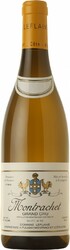 Вино Domaine Leflaive. Montrachet Grand Cru AOC