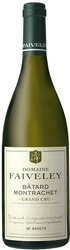 Вино Faiveley. Batard-Montrachet Grand Cru AOC