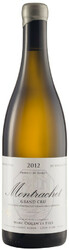 Вино Marc Colin et Fils, Montrachet Grand Cru AOC, 2012