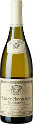 Вино Louis Jadot. Puligny-Montrachet Premier Cru "La Garenne" AOC