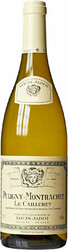 Вино Louis Jadot. Puligny-Montrachet Premier Cru "Le Cailleret" AOC