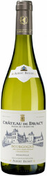 Вино Albert Bichot, "Chateau de Dracy" Chardonnay, Bourgogne AOC