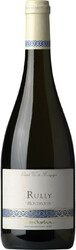 Вино Domaine Jean Chartron. Rully "Montmorin" AOC