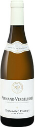 Вино Domaine Poisot Pere et Fils. Pernand-Vergelesses AOC