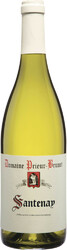 Вино Domaine Prieur-Brunet, Santenay AOC Blanc, 2017