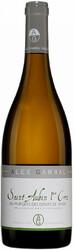 Вино Alex Gambal. Saint-Aubin 1-er Cru "Les Murgers des Dents de Chien" AOC