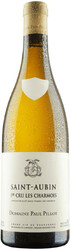 Вино Domaine Paul Pillot. Saint-Aubin 1-er Cru "Le Charmois" AOC