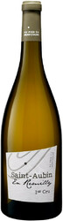 Вино Au Pied du Mont Chauve. Saint-Aubin 1er Cru "En Remilly" AOP