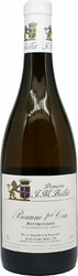 Вино Domaine J.M. Boillot. Beaune 1er Cru "Montrevenots" Blanc AOC