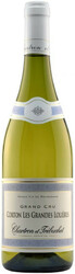 Вино Chartron et Trebuchet. Corton Les Grandes Lolieres Grand Cru AOC
