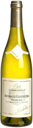 Вино Domaine Michelot, Meursault 1er Cru "Genevrieres" AOC, 2013