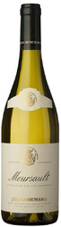 Вино Jean Bouchard. Meursault AOC
