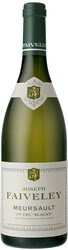 Вино Faiveley. Meursault 1-er Cru "Blagny" AOC