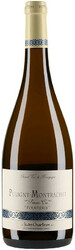 Вино Domaine Jean Chartron. Puligny-Montrachet 1-er Cru "Les Folatieres" AOC