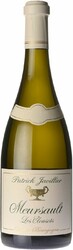 Вино Patrick Javillier. Meursault "Les Clousots" AOC