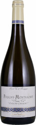 Вино Domaine Jean Chartron. Puligny-Montrachet 1-er Cru "Clos du Cailleret" AOC