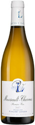 Вино Vincent Latour. Meursault-Charmes 1-er Cru AOC