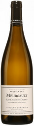 Вино Vincent Girardin. Meursault Premier Cru "Les Charmes-Dessus"