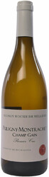 Вино Maison Roche de Bellene. Puligny-Montrachet 1-er Cru "Champs Gains" AOC