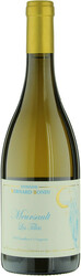 Вино Domaine Bernard-Bonin, Meursault "Les Tillets" AOC, 2018