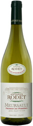 Вино Antonin Rodet. Meursault Premier Cru "Les Perrieres" AOC