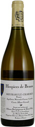 Вино Lucien Le Moine. Hospices de Beaune Meursault-Charmes 1-er Cru "Cuvee Albert Grivault" AOC