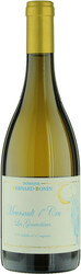 Вино Domaine Bernard-Bonin. Meursault Premier Cru "Les Genevrieres" AOC