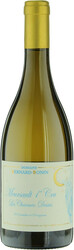 Вино Domaine Bernard-Bonin, Meursault Premier Cru "Les Charmes-Dessus" AOC, 2018