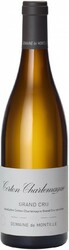 Вино Domaine de Montille, Corton-Charlemagne Grand Cru AOC, 2016