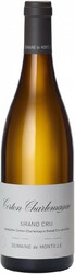 Вино Domaine de Montille. Corton-Charlemagne Grand Cru AOC