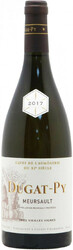 Вино Dugat-Py. Meursault "Tres Vieilles Vignes" AOP