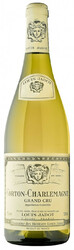 Вино Louis Jadot. Corton-Charlemagne Grand Cru AOC